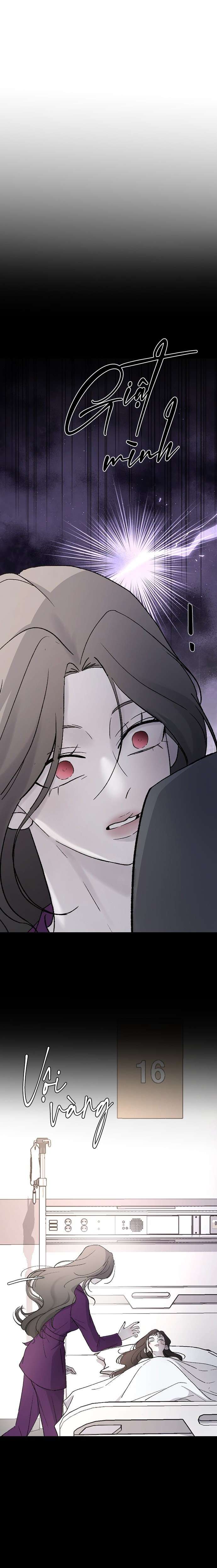 Ba Anh Trai Cực Phẩm Của Tôi Chap 105 - Next Chap 106
