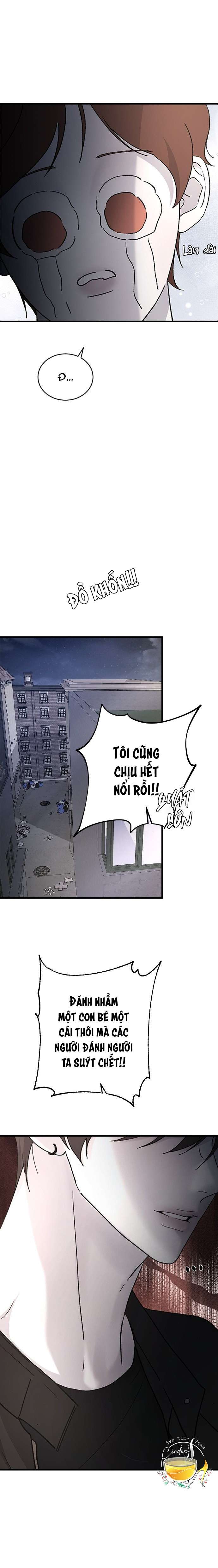 Ba Anh Trai Cực Phẩm Của Tôi Chap 105 - Next Chap 106