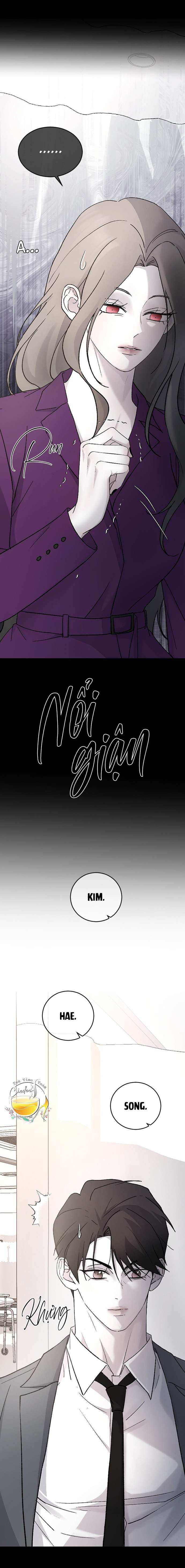 Ba Anh Trai Cực Phẩm Của Tôi Chap 105 - Next Chap 106