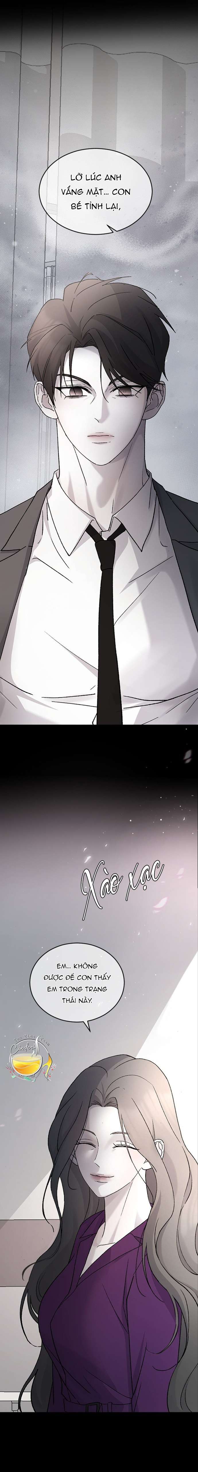 Ba Anh Trai Cực Phẩm Của Tôi Chap 105 - Next Chap 106