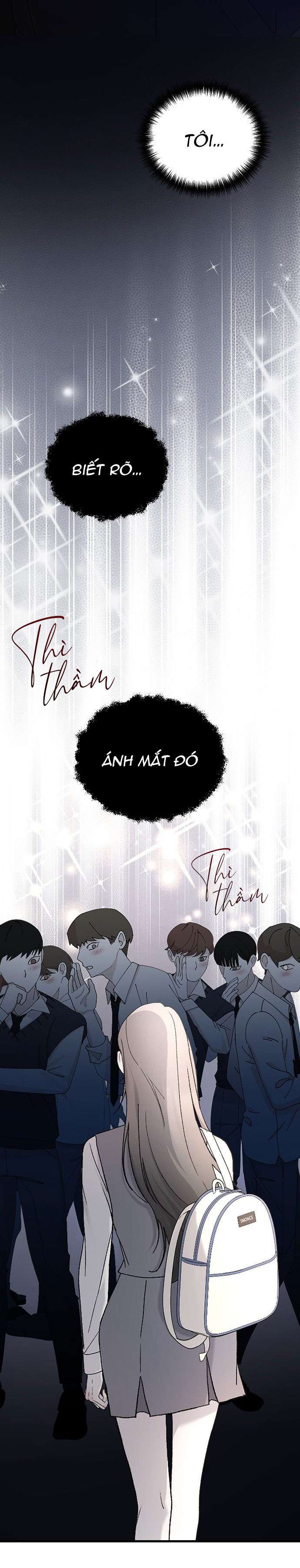 Ba Anh Trai Cực Phẩm Của Tôi Chap 106 - Next Chap 107