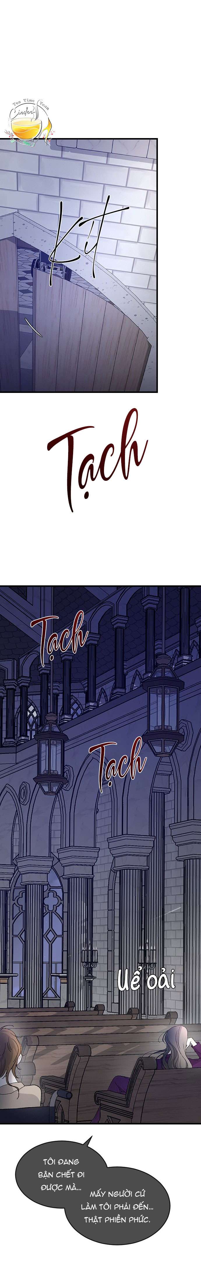 Ba Anh Trai Cực Phẩm Của Tôi Chap 106 - Next Chap 107