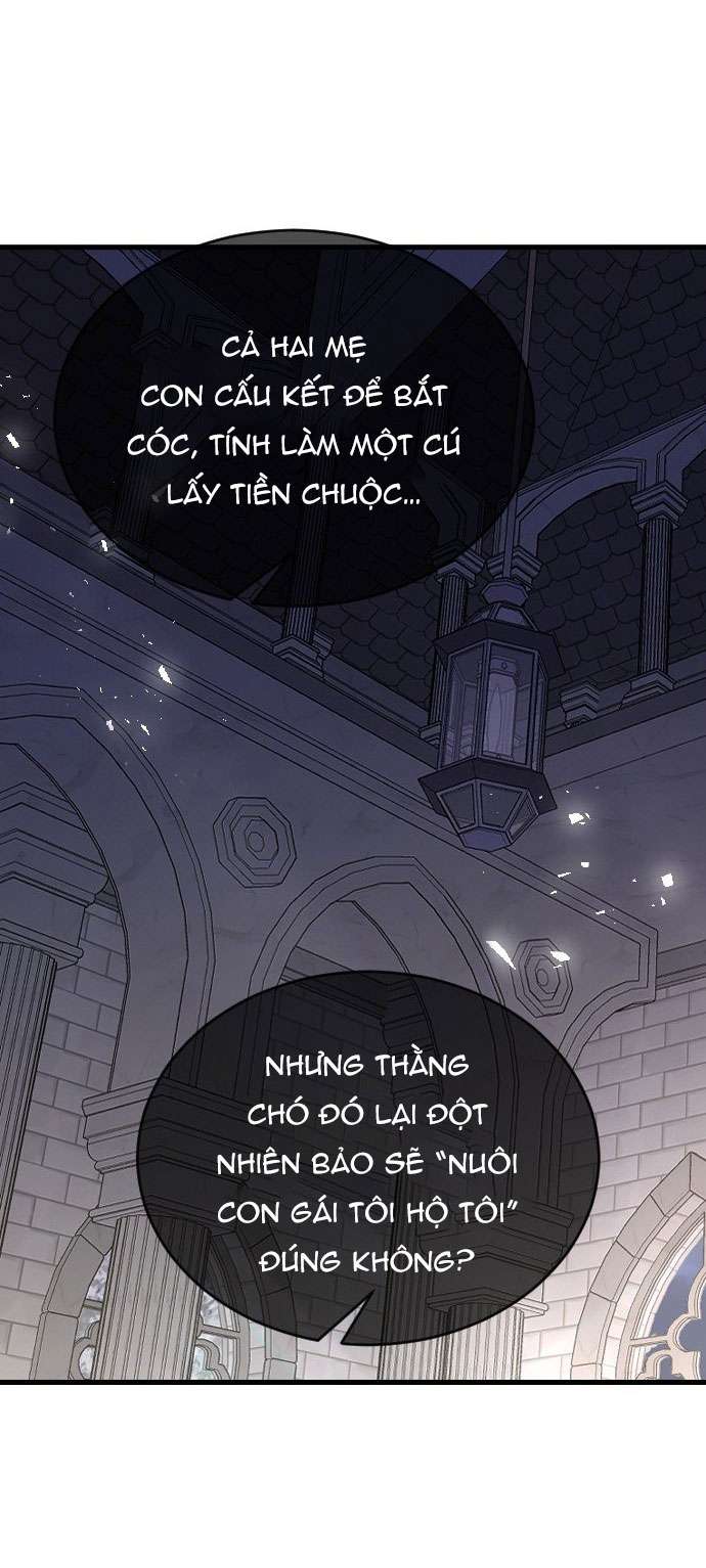 Ba Anh Trai Cực Phẩm Của Tôi Chap 106 - Next Chap 107