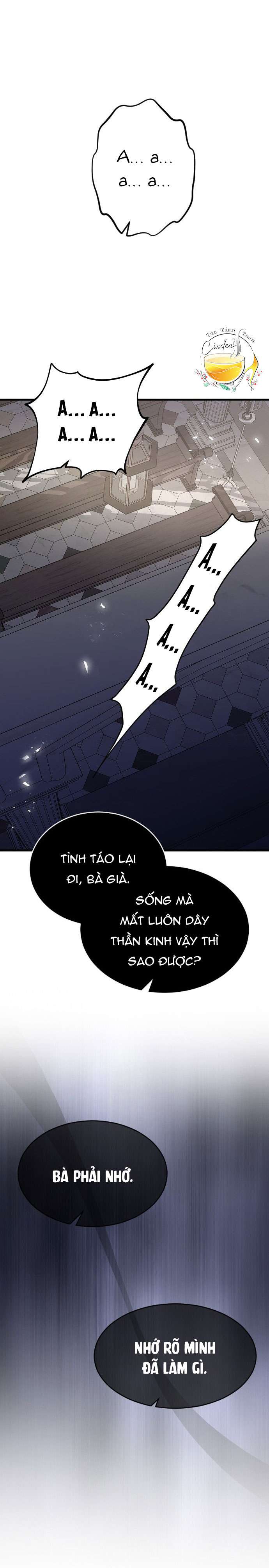 Ba Anh Trai Cực Phẩm Của Tôi Chap 106 - Next Chap 107