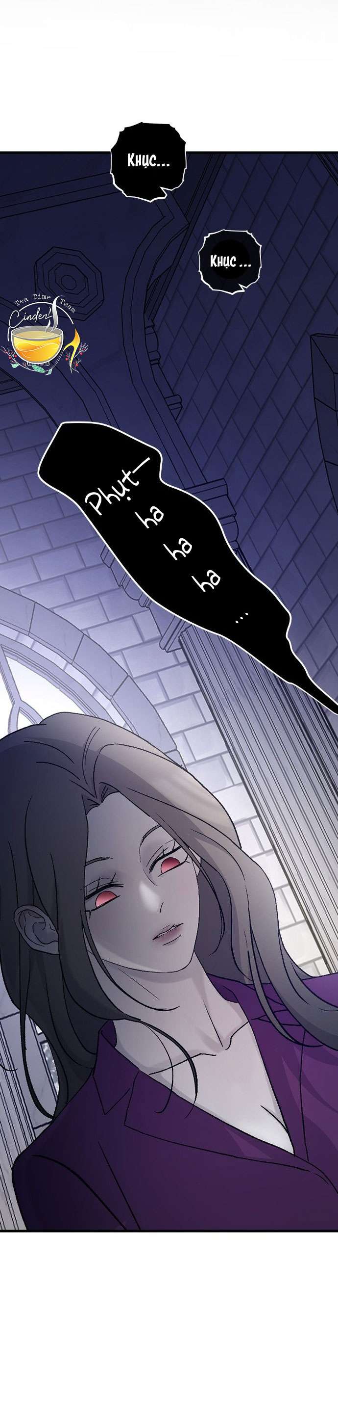 Ba Anh Trai Cực Phẩm Của Tôi Chap 106 - Next Chap 107