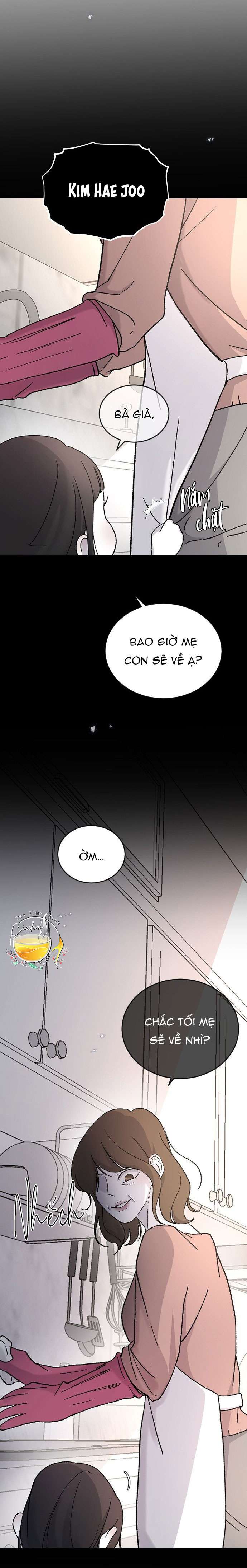 Ba Anh Trai Cực Phẩm Của Tôi Chap 106 - Next Chap 107