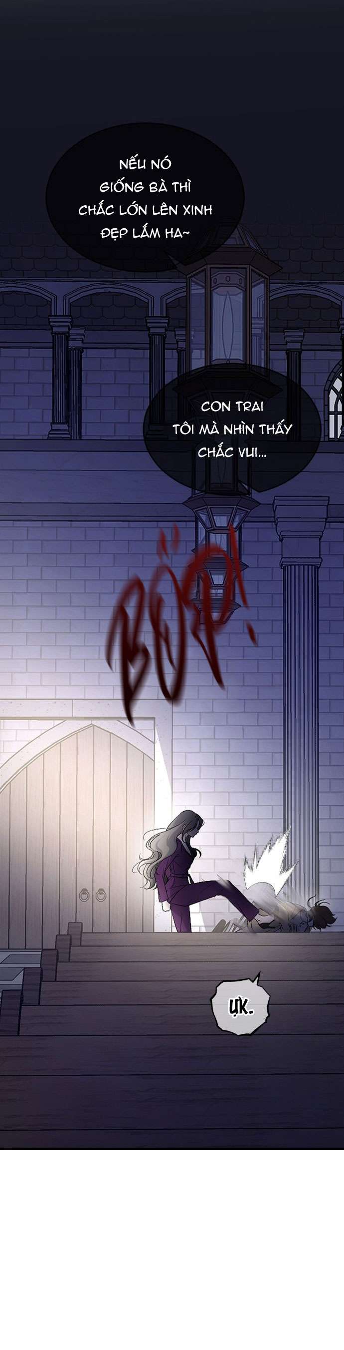 Ba Anh Trai Cực Phẩm Của Tôi Chap 106 - Next Chap 107