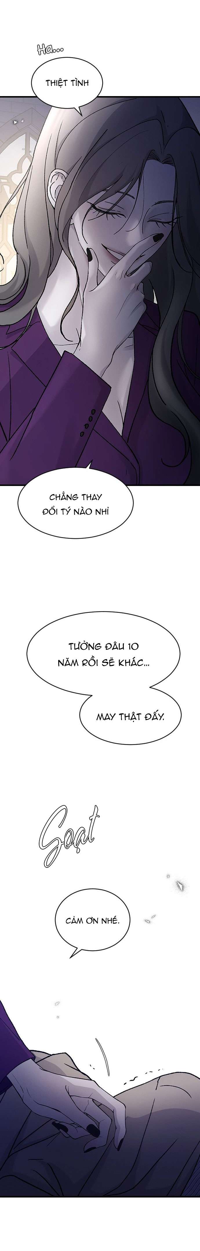 Ba Anh Trai Cực Phẩm Của Tôi Chap 106 - Next Chap 107