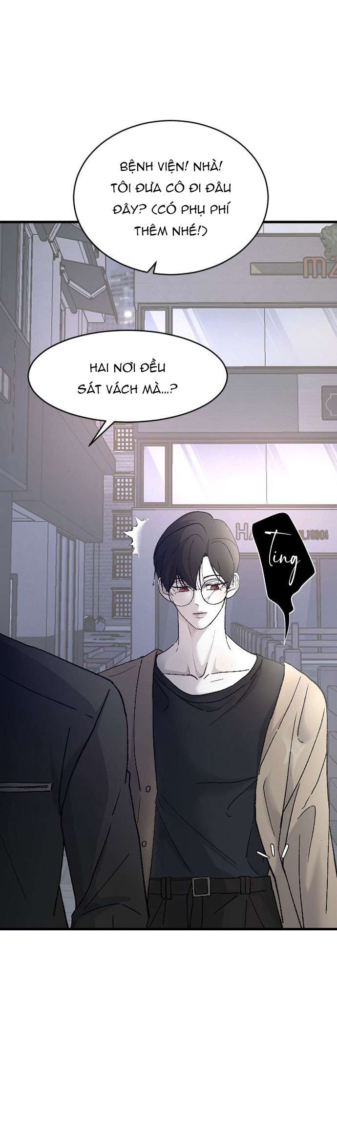 Ba Anh Trai Cực Phẩm Của Tôi Chap 106 - Next Chap 107