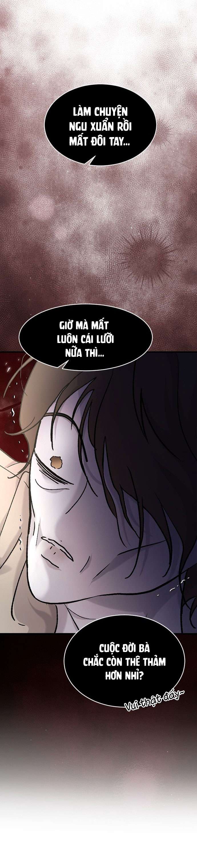 Ba Anh Trai Cực Phẩm Của Tôi Chap 106 - Next Chap 107