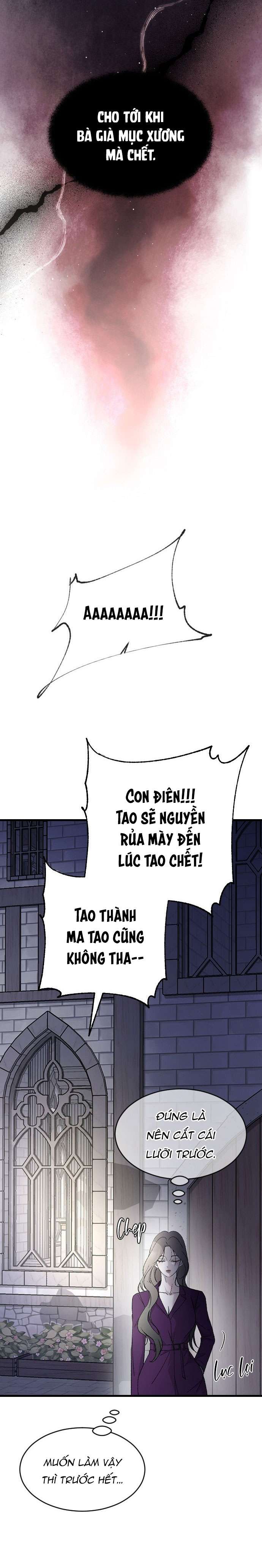 Ba Anh Trai Cực Phẩm Của Tôi Chap 106 - Next Chap 107