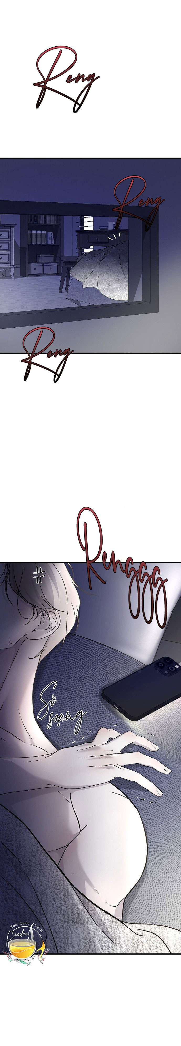 Ba Anh Trai Cực Phẩm Của Tôi Chap 106 - Next Chap 107