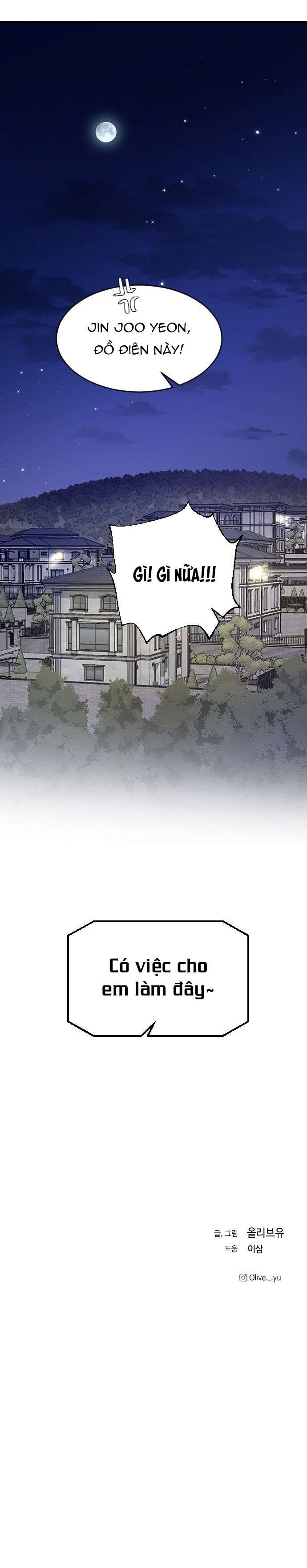 Ba Anh Trai Cực Phẩm Của Tôi Chap 106 - Next Chap 107