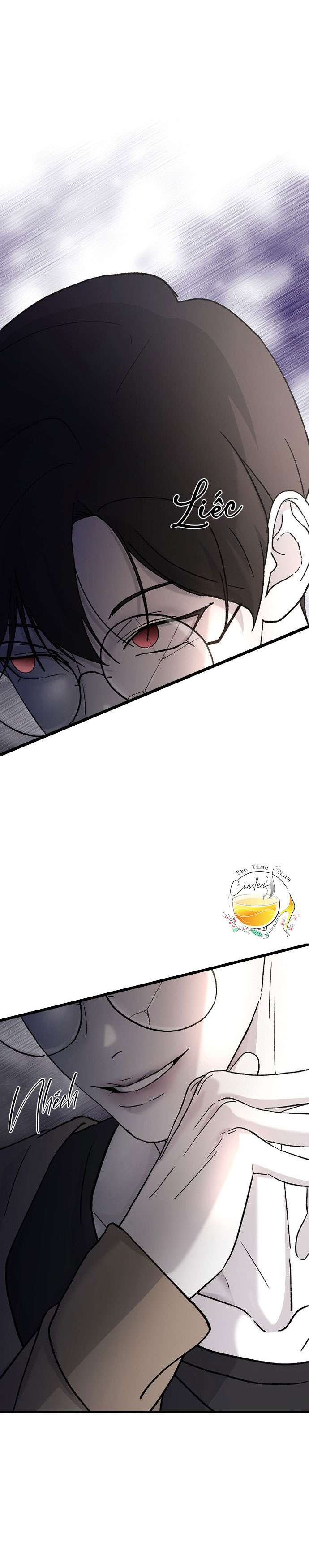 Ba Anh Trai Cực Phẩm Của Tôi Chap 106 - Next Chap 107