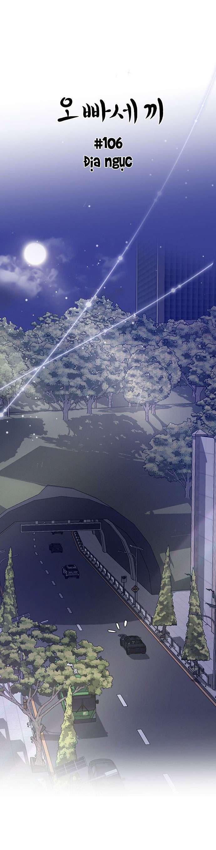 Ba Anh Trai Cực Phẩm Của Tôi Chap 106 - Next Chap 107