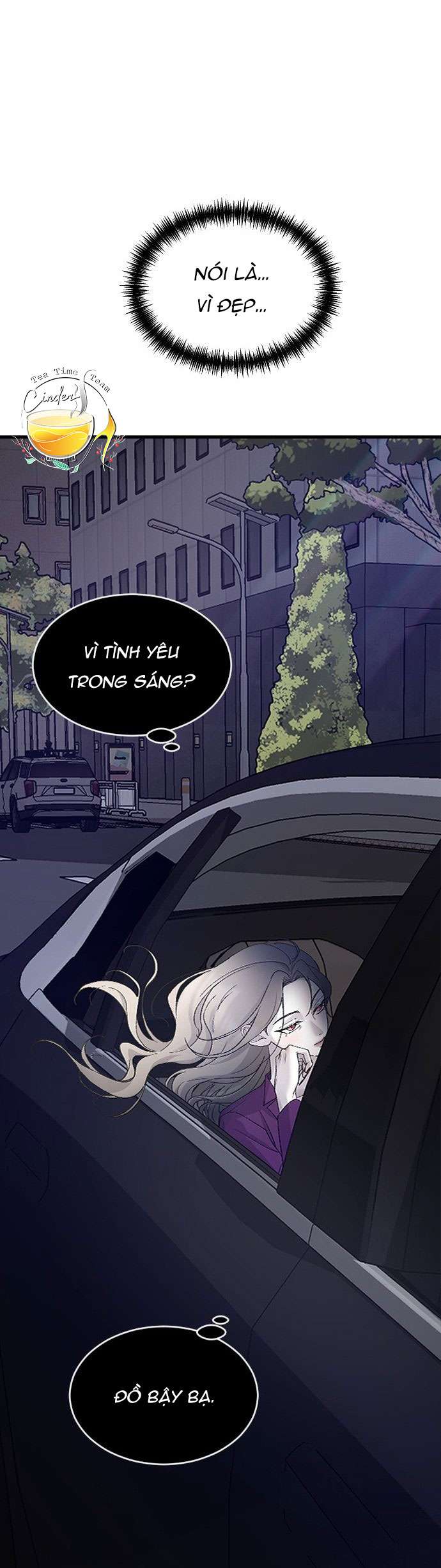 Ba Anh Trai Cực Phẩm Của Tôi Chap 106 - Next Chap 107