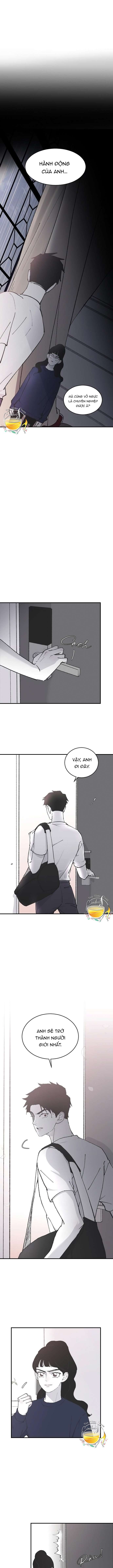 Ba Anh Trai Cực Phẩm Của Tôi Chap 11 - Next Chap 12