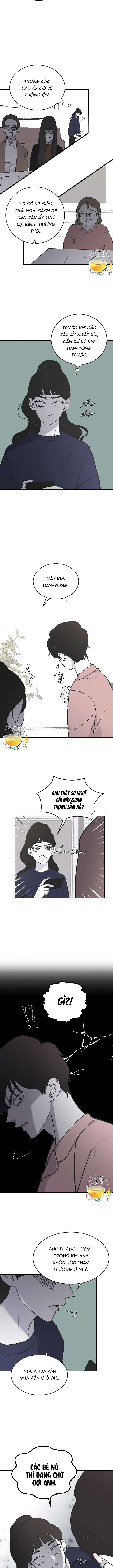 Ba Anh Trai Cực Phẩm Của Tôi Chap 11 - Next Chap 12