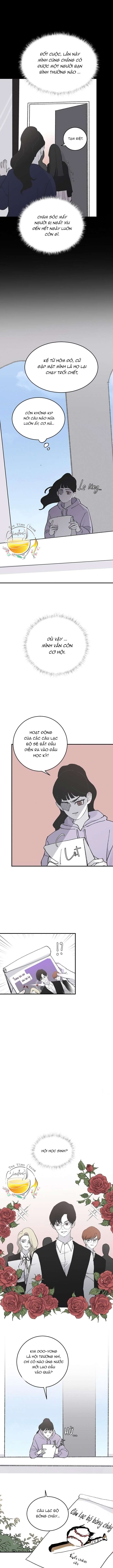 Ba Anh Trai Cực Phẩm Của Tôi Chap 12 - Next Chap 13