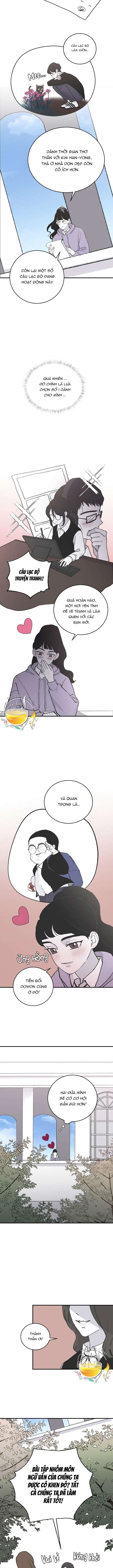 Ba Anh Trai Cực Phẩm Của Tôi Chap 12 - Next Chap 13