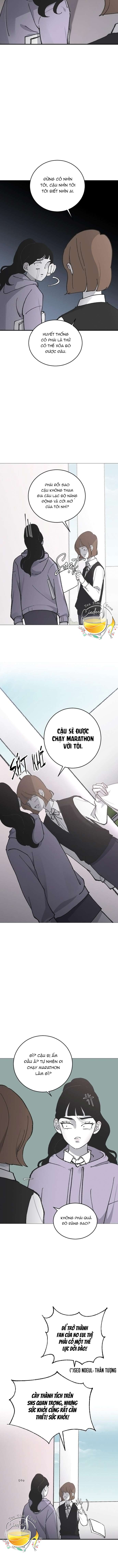 Ba Anh Trai Cực Phẩm Của Tôi Chap 12 - Next Chap 13