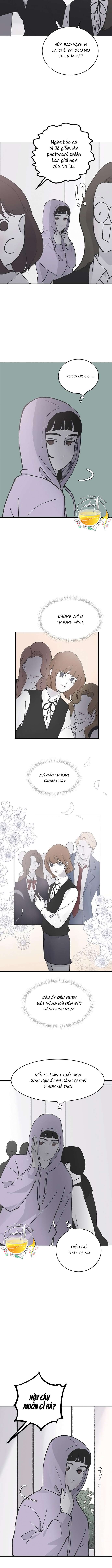 Ba Anh Trai Cực Phẩm Của Tôi Chap 12 - Next Chap 13