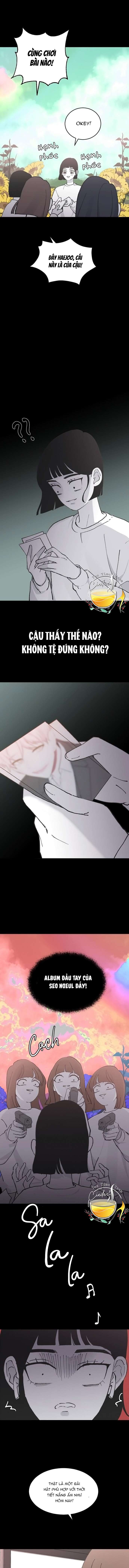 Ba Anh Trai Cực Phẩm Của Tôi Chap 13 - Next Chap 14