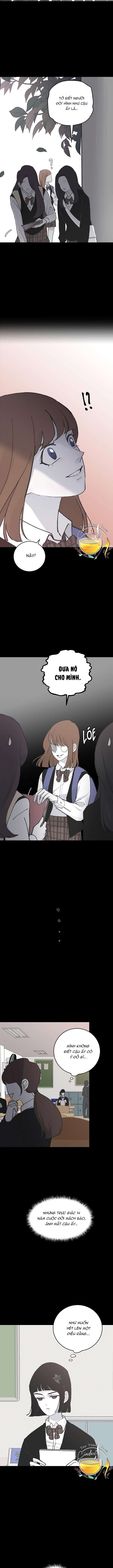 Ba Anh Trai Cực Phẩm Của Tôi Chap 13 - Next Chap 14