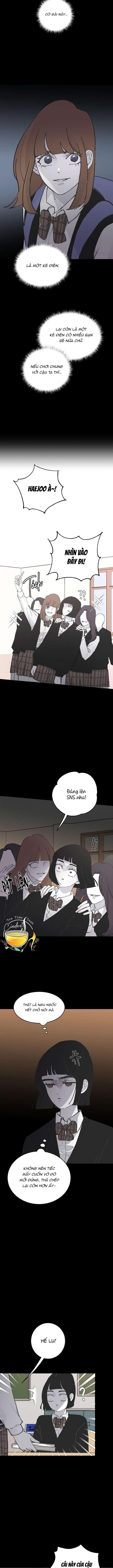 Ba Anh Trai Cực Phẩm Của Tôi Chap 13 - Next Chap 14