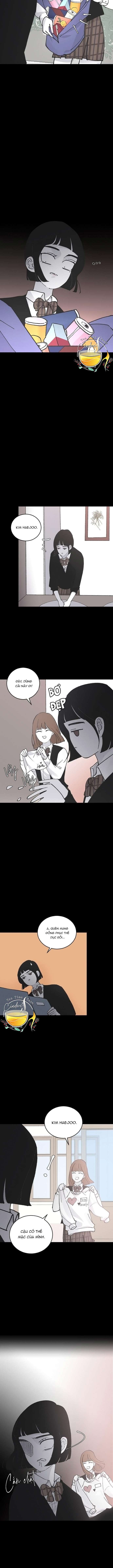 Ba Anh Trai Cực Phẩm Của Tôi Chap 13 - Next Chap 14