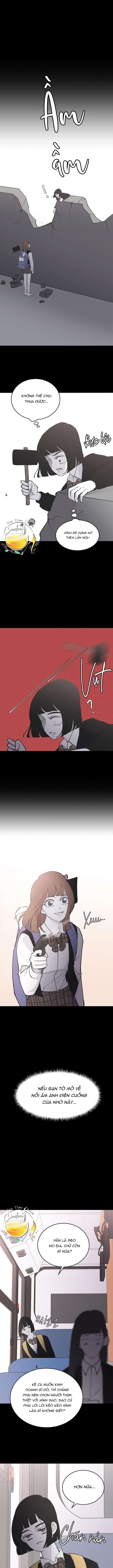 Ba Anh Trai Cực Phẩm Của Tôi Chap 13 - Next Chap 14