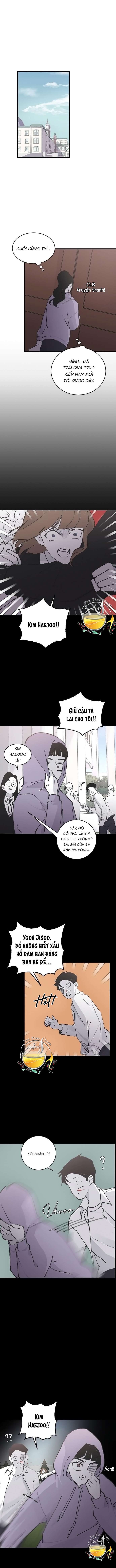Ba Anh Trai Cực Phẩm Của Tôi Chap 14 - Next Chap 15