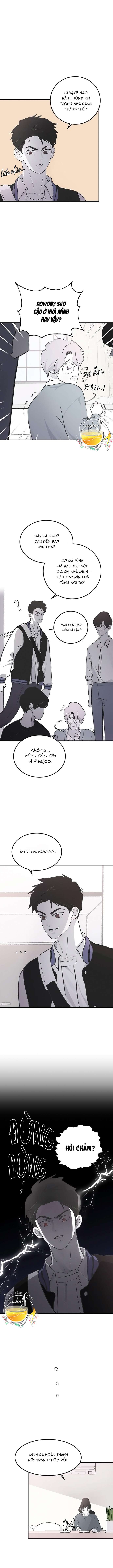 Ba Anh Trai Cực Phẩm Của Tôi Chap 15 - Next Chap 16