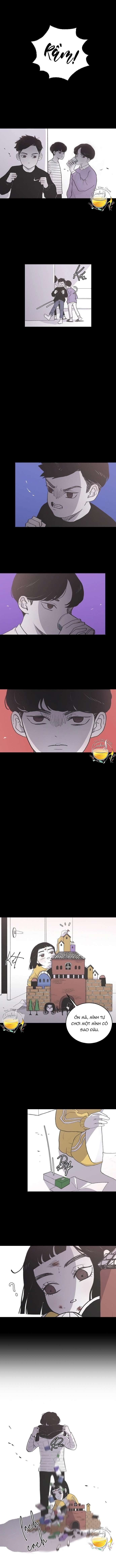 Ba Anh Trai Cực Phẩm Của Tôi Chap 2 - Next Chap 3