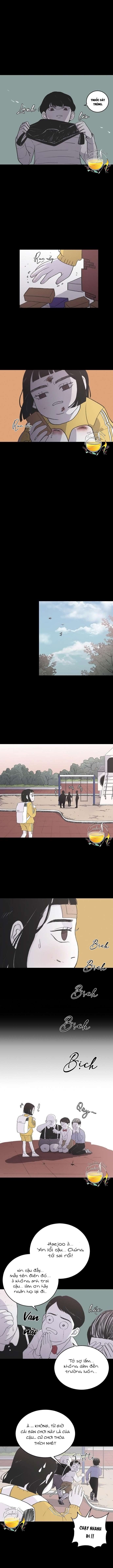 Ba Anh Trai Cực Phẩm Của Tôi Chap 2 - Next Chap 3