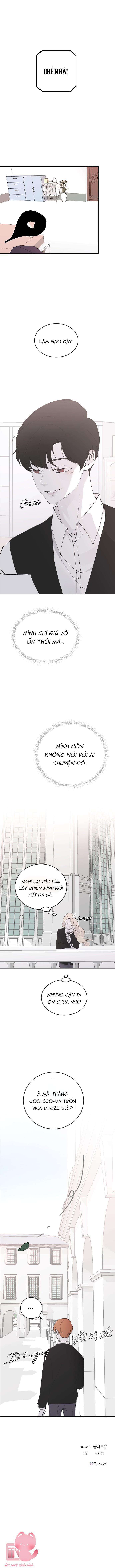 Ba Anh Trai Cực Phẩm Của Tôi Chap 22 - Next Chap 23