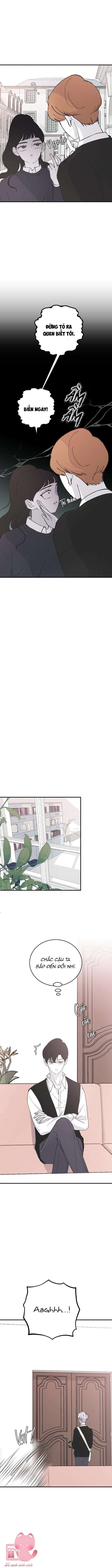 Ba Anh Trai Cực Phẩm Của Tôi Chap 22 - Next Chap 23