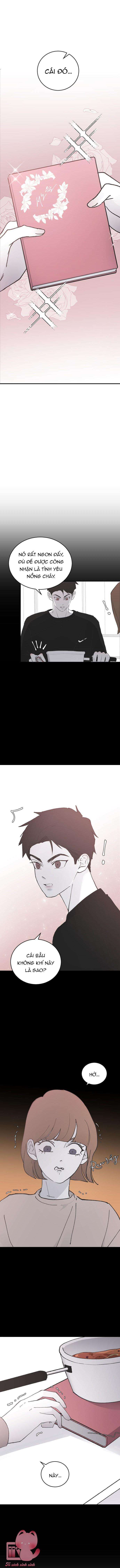 Ba Anh Trai Cực Phẩm Của Tôi Chap 23 - Next Chap 24