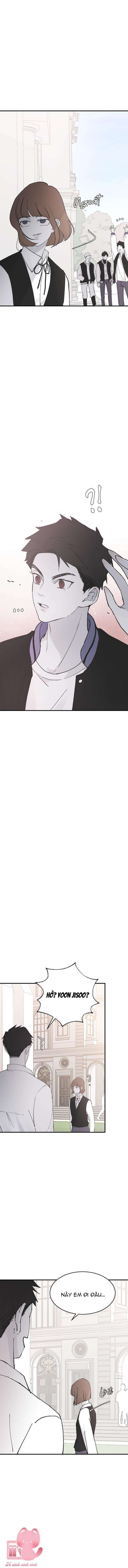 Ba Anh Trai Cực Phẩm Của Tôi Chap 23 - Next Chap 24