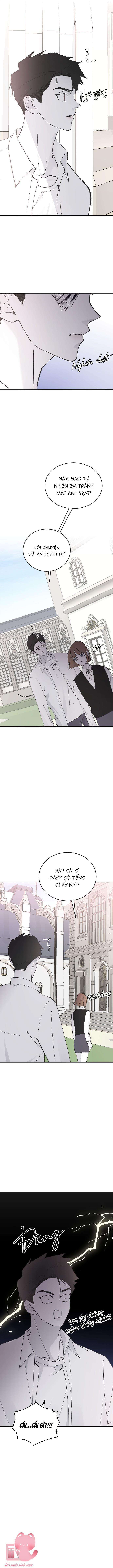 Ba Anh Trai Cực Phẩm Của Tôi Chap 23 - Next Chap 24