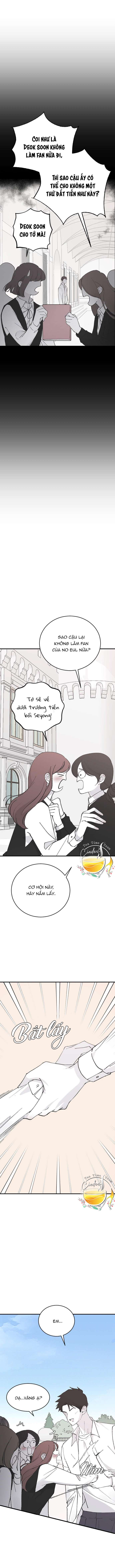 Ba Anh Trai Cực Phẩm Của Tôi Chap 24 - Next Chap 25