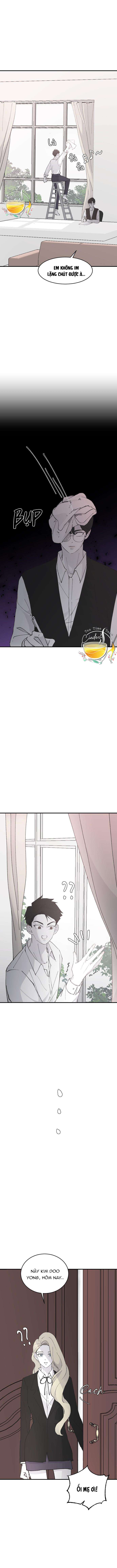 Ba Anh Trai Cực Phẩm Của Tôi Chap 24 - Next Chap 25