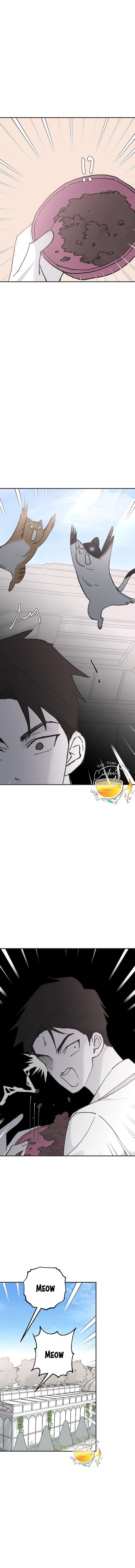 Ba Anh Trai Cực Phẩm Của Tôi Chap 24 - Next Chap 25