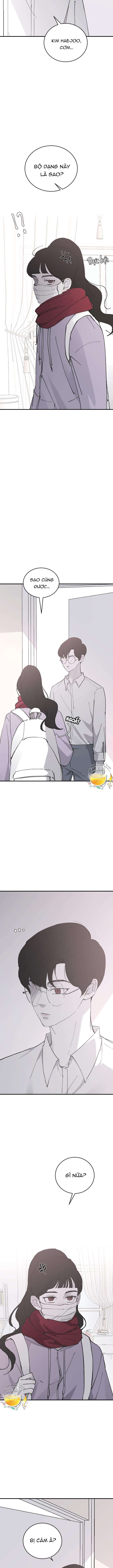 Ba Anh Trai Cực Phẩm Của Tôi Chap 26 - Next Chap 27