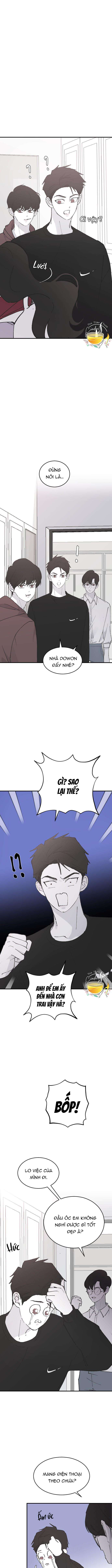 Ba Anh Trai Cực Phẩm Của Tôi Chap 26 - Next Chap 27