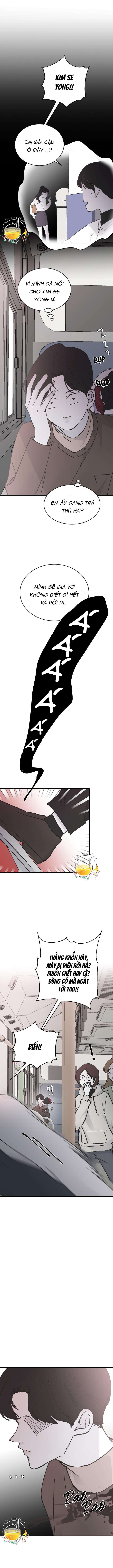 Ba Anh Trai Cực Phẩm Của Tôi Chap 26 - Next Chap 27