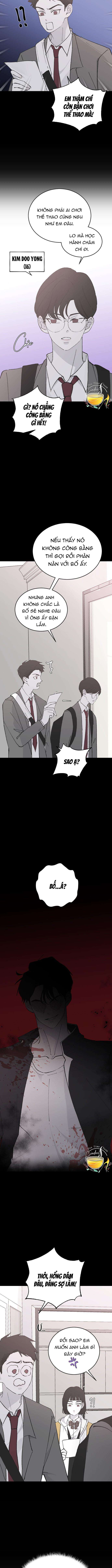 Ba Anh Trai Cực Phẩm Của Tôi Chap 26 - Next Chap 27