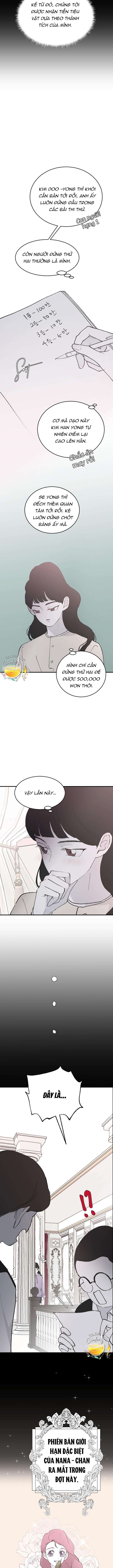 Ba Anh Trai Cực Phẩm Của Tôi Chap 26 - Next Chap 27