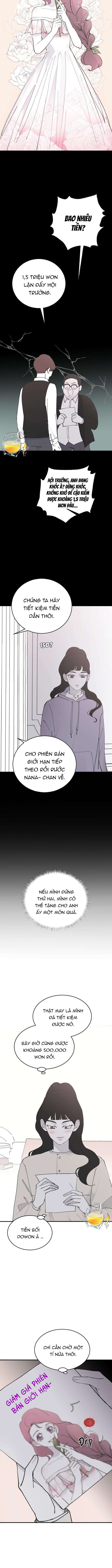 Ba Anh Trai Cực Phẩm Của Tôi Chap 26 - Next Chap 27