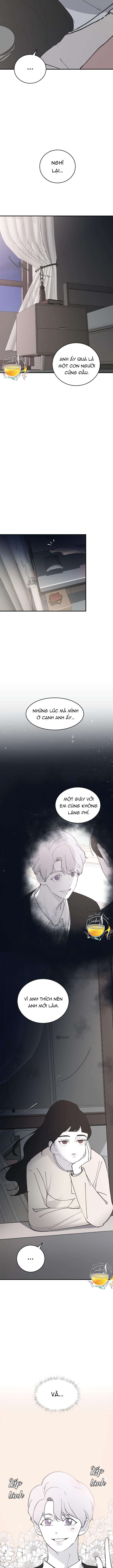 Ba Anh Trai Cực Phẩm Của Tôi Chap 26 - Next Chap 27